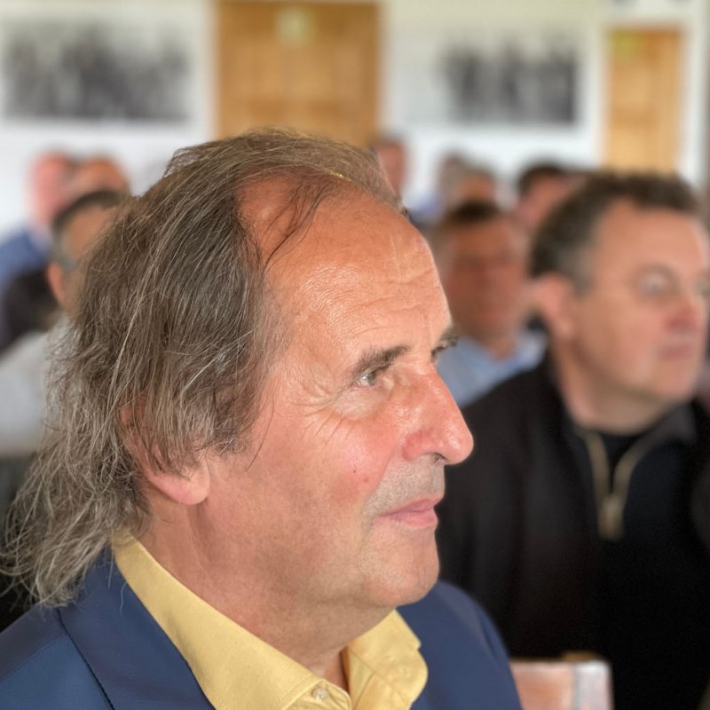 Hűtéstechnikai szakmai nap és fórum Berettyóújfalu 09